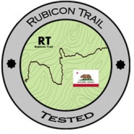 Rubicon Trail Tested
